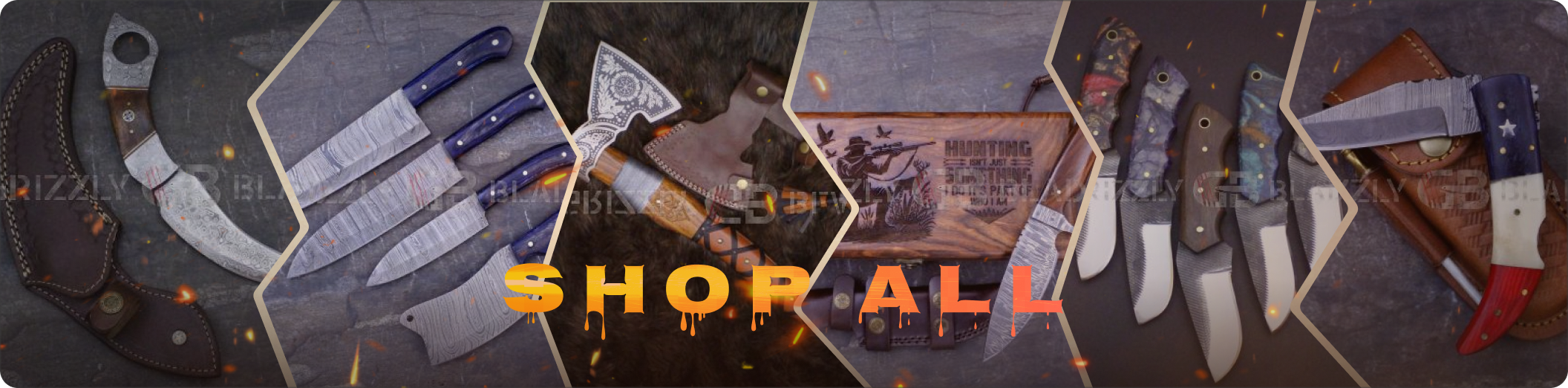 shop all shop all