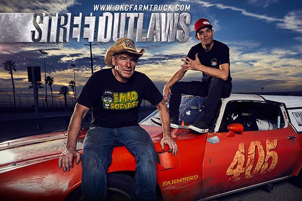 Farmtruck and AZN