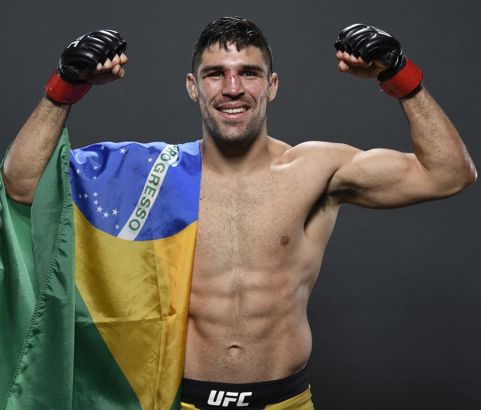 Vicente Luque
