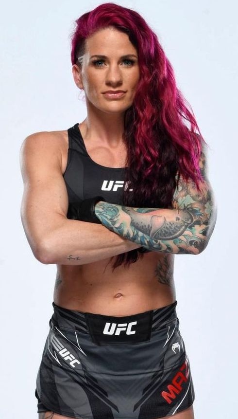 Gina Mazany