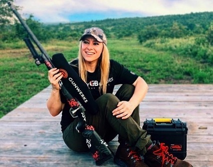 Larysa Switlyk