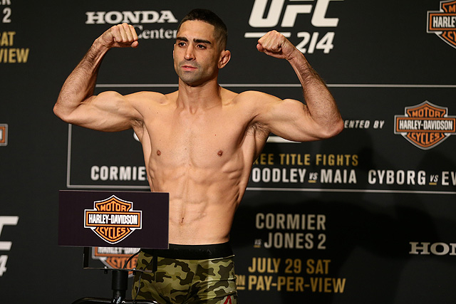 Ricardo Lamas