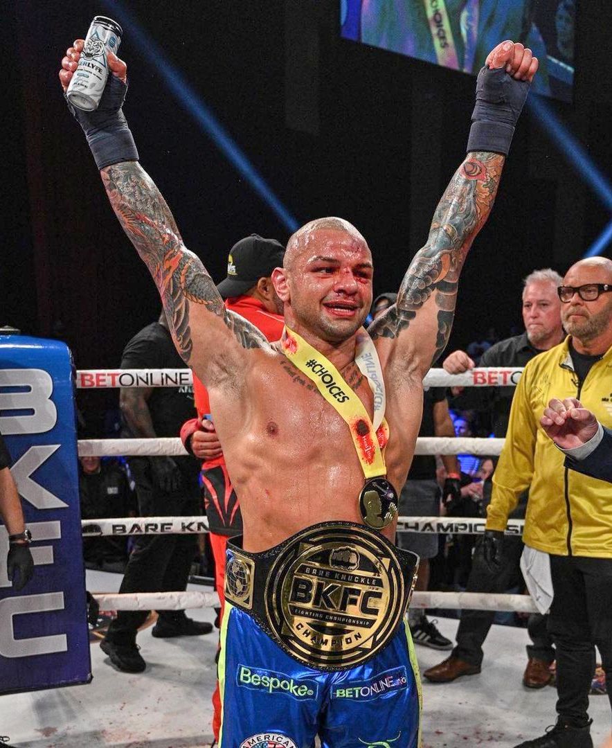 Thiago Alves