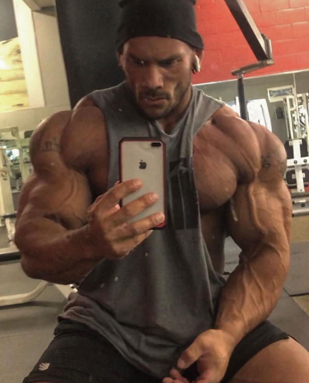 SHAWN SMITH