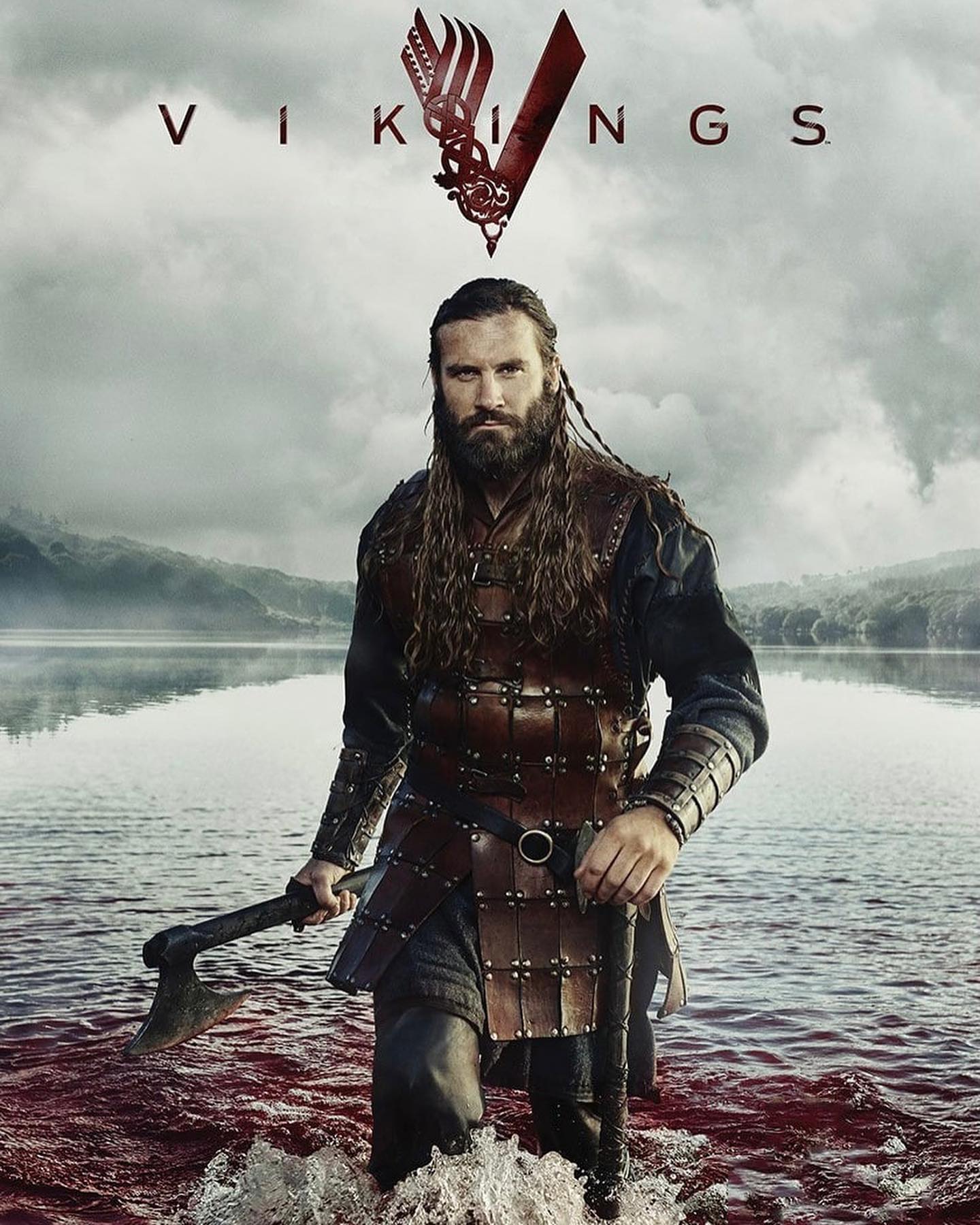 Clive Standen