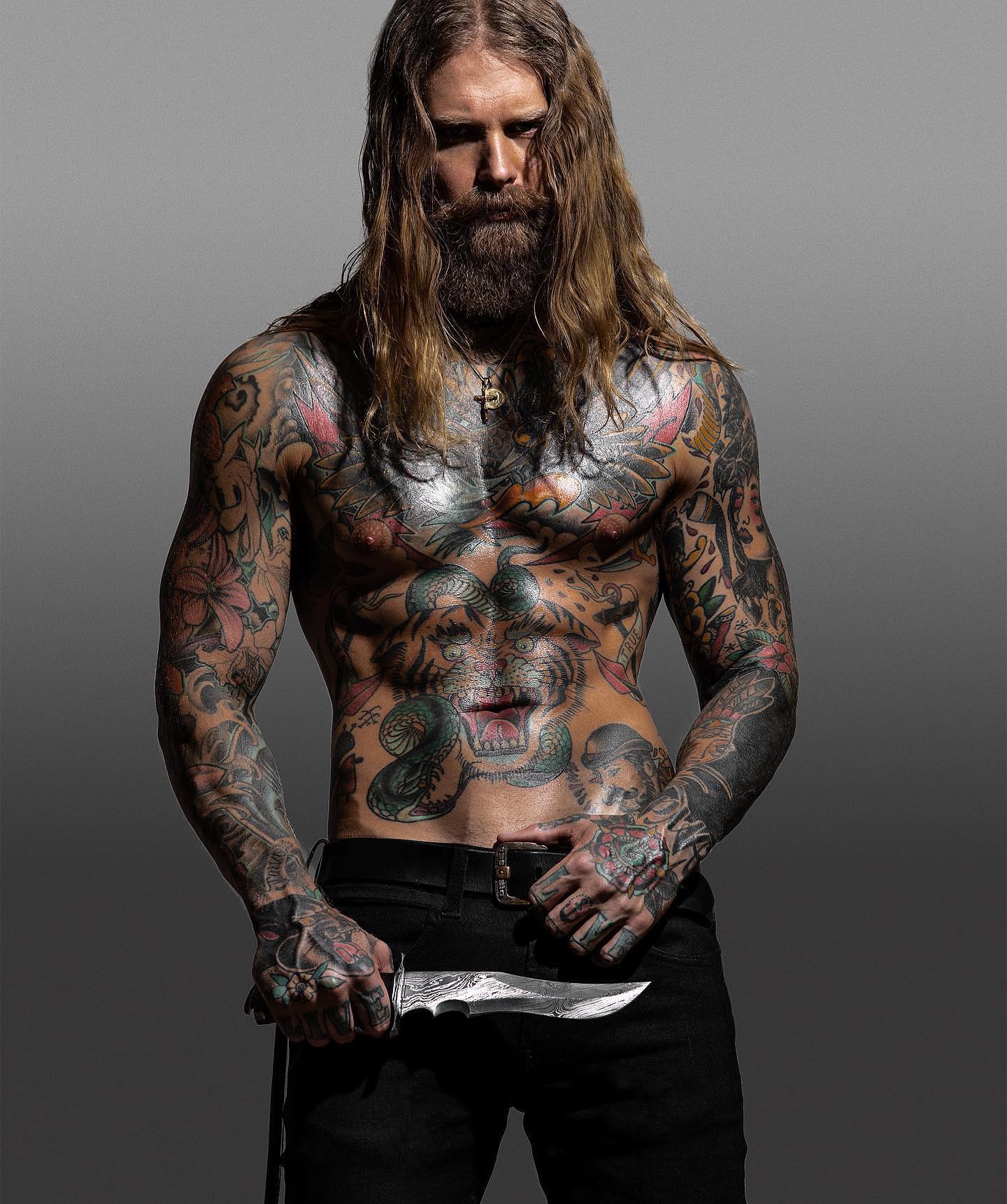 Josh Mario John 