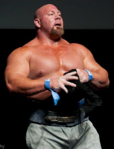 Nick Best