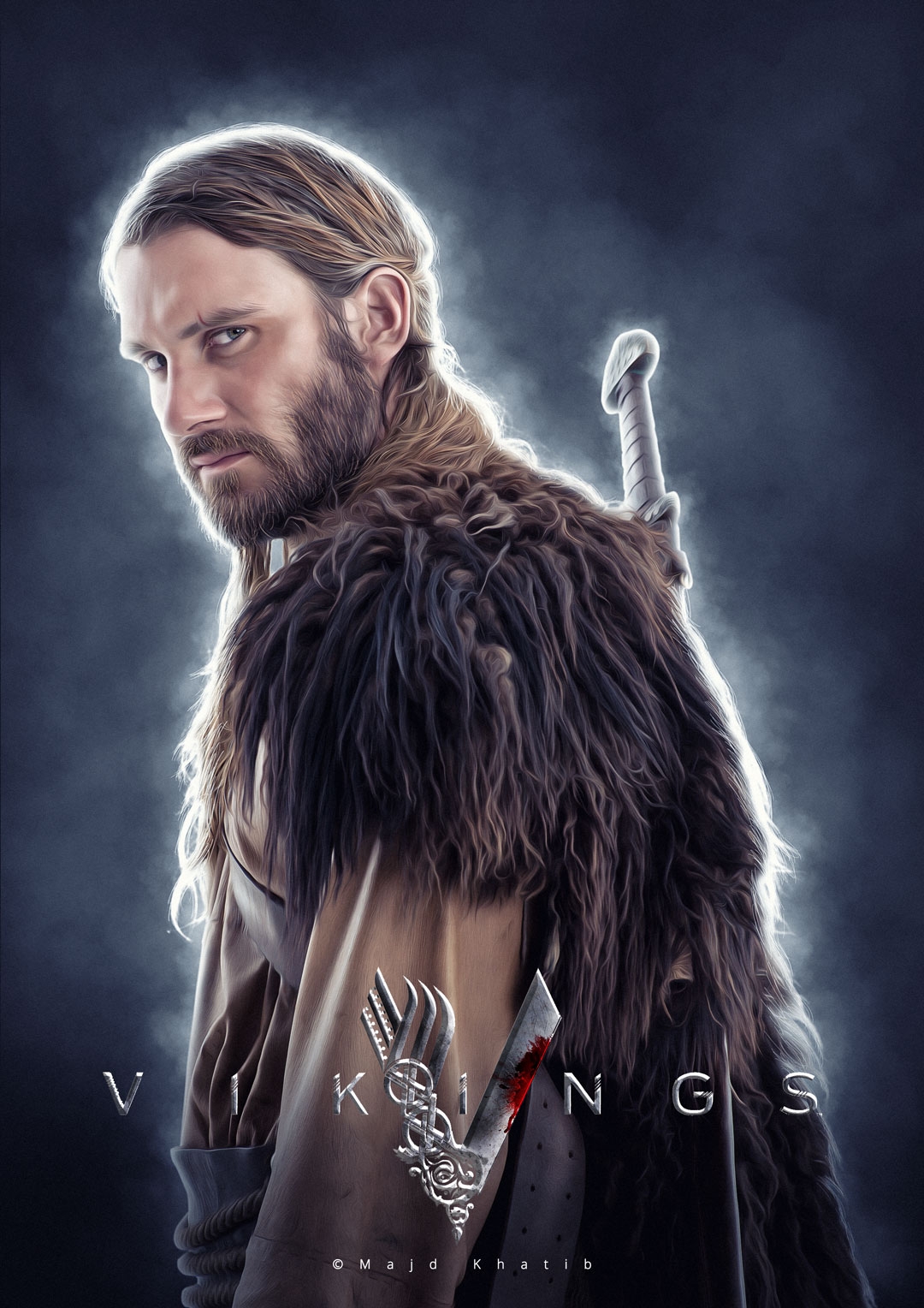 Clive Standen