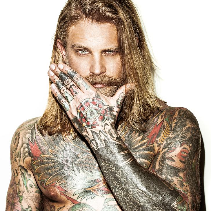 Josh Mario John 
