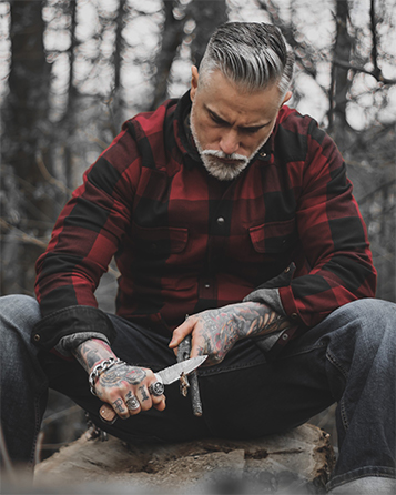 Alessandro Silverfox