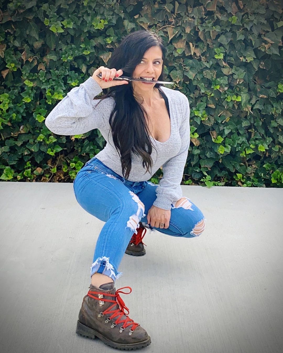 Marisa Inda