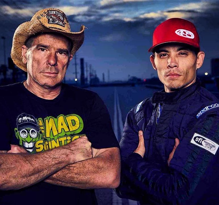 Farmtruck and AZN