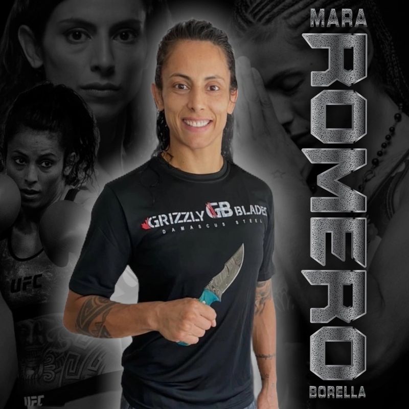 Mara Borella