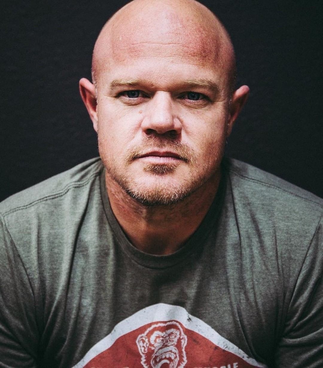 Mike Coy
