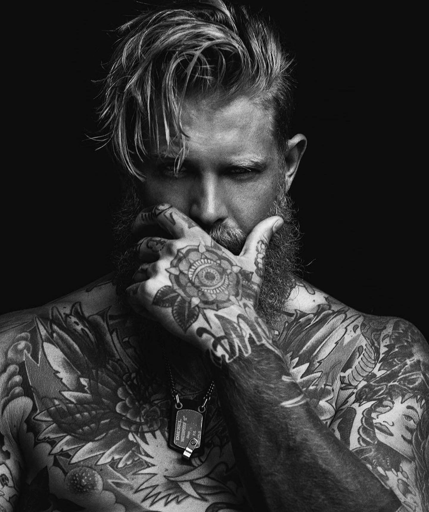 Josh Mario John 