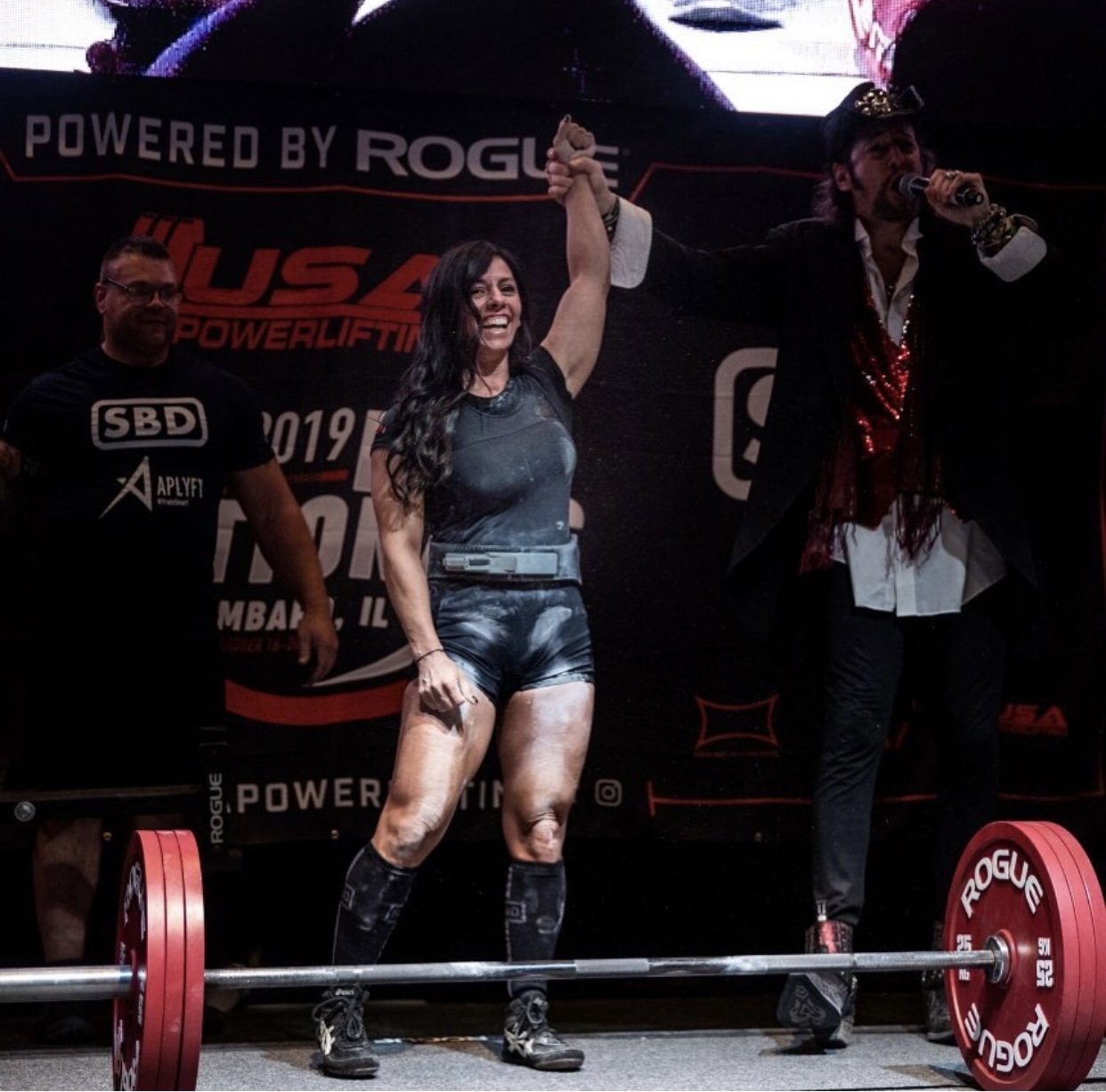 Marisa Inda
