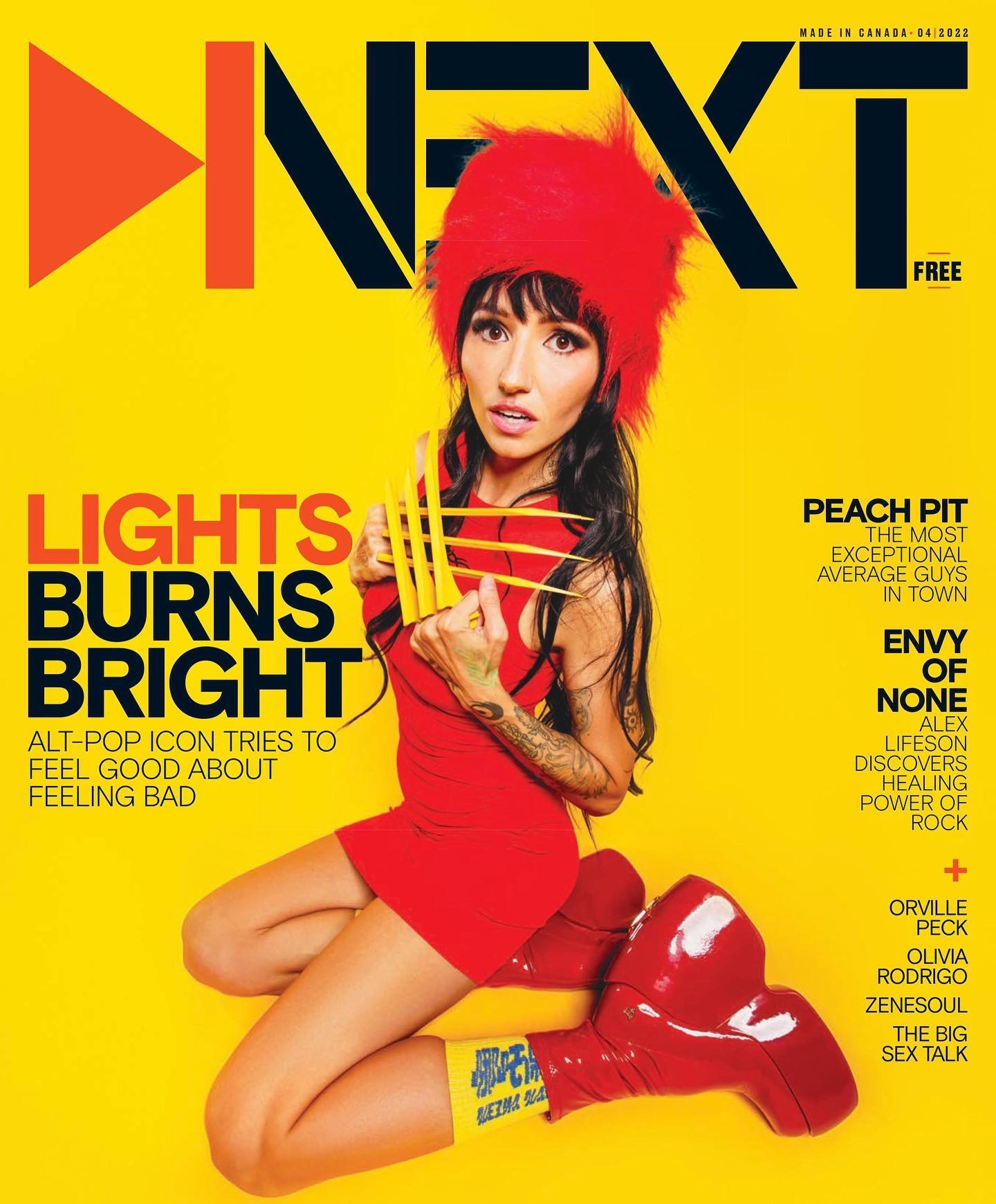 Lights