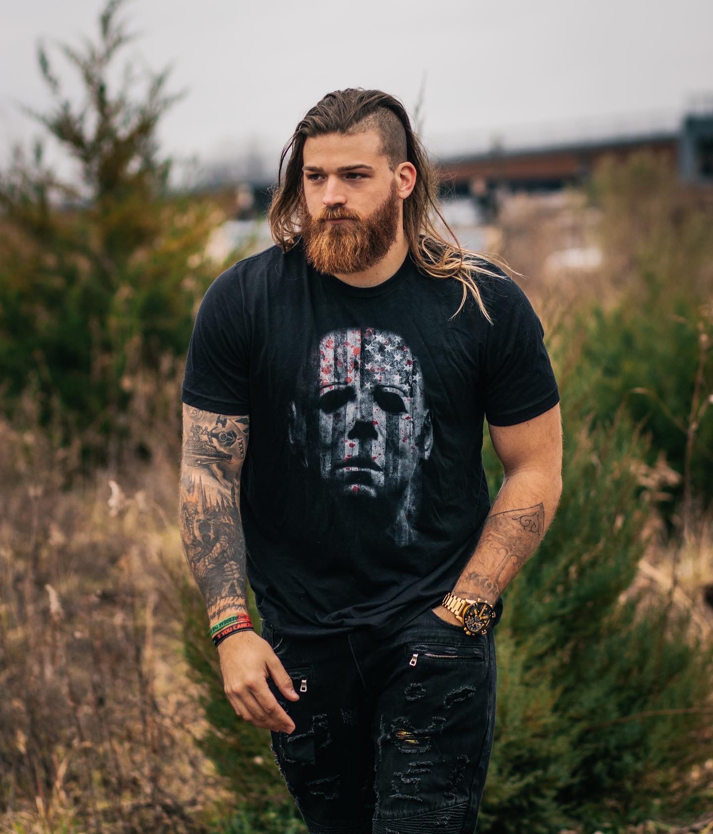 Jake Franklin