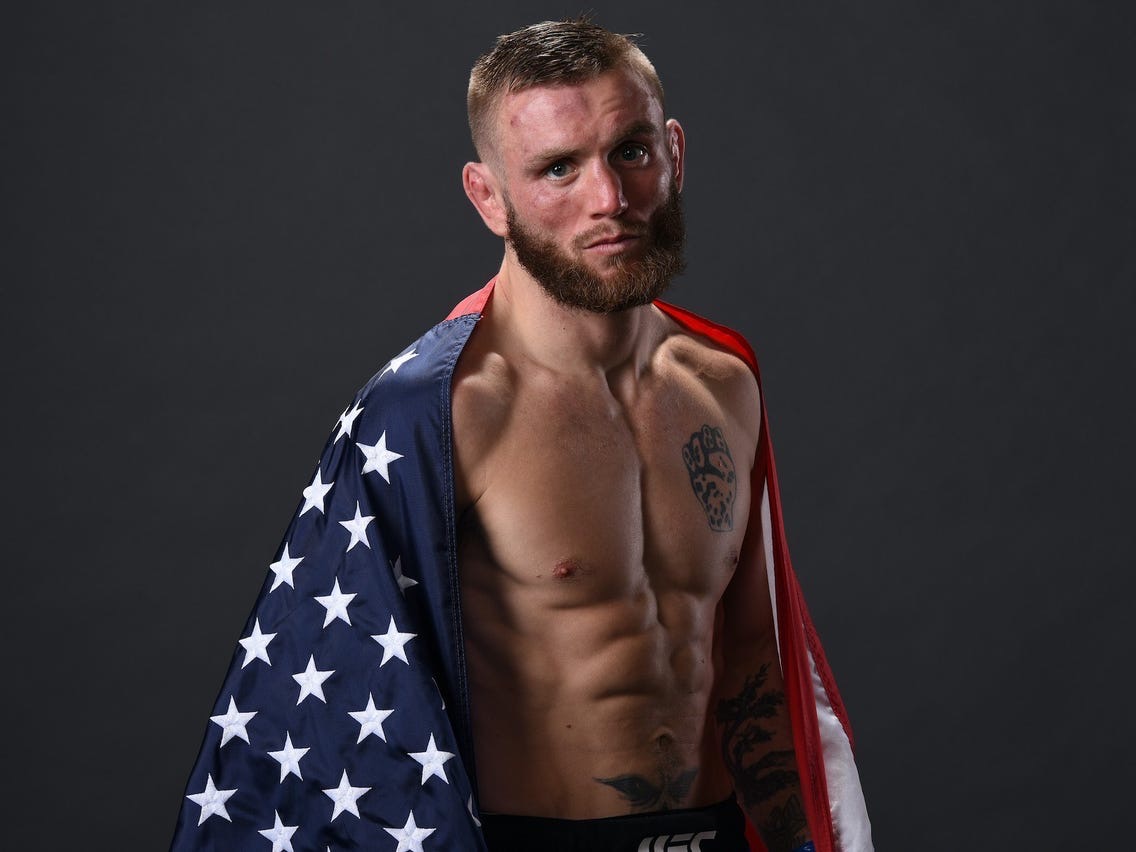 Tim Elliott