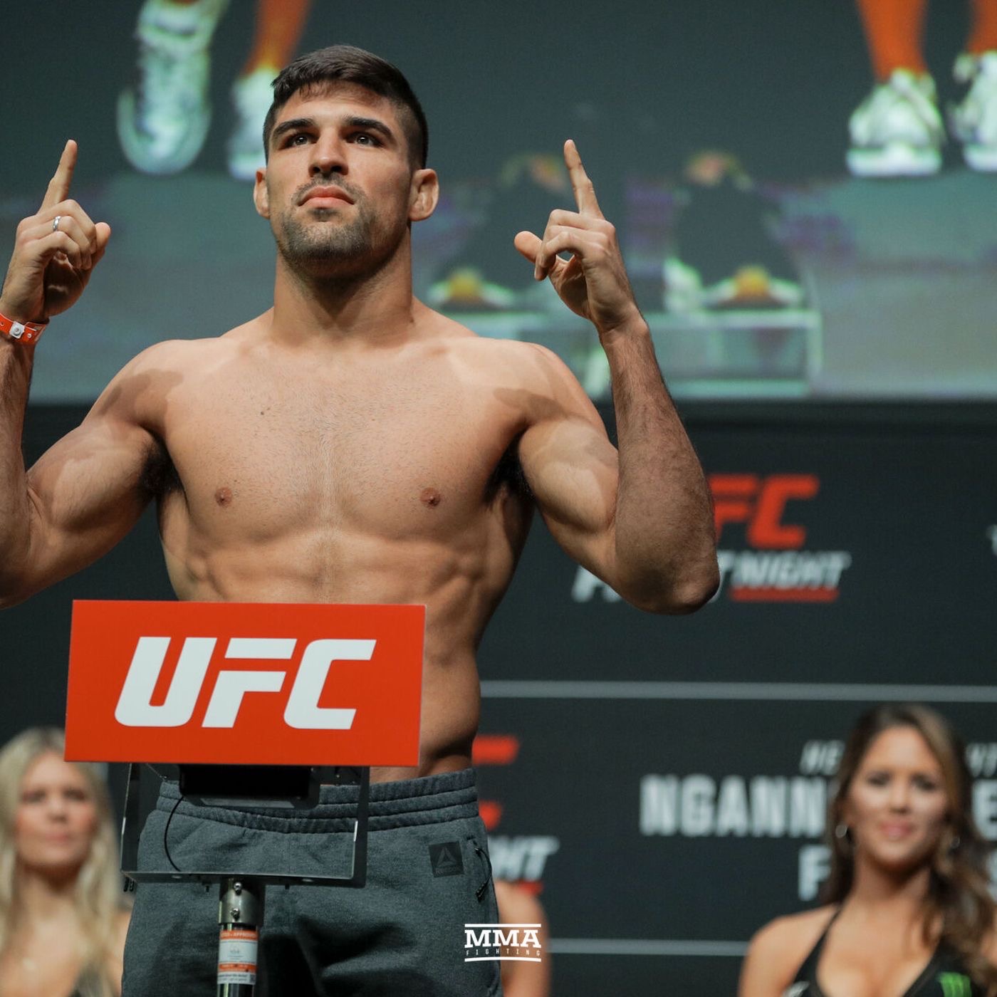 Vicente Luque