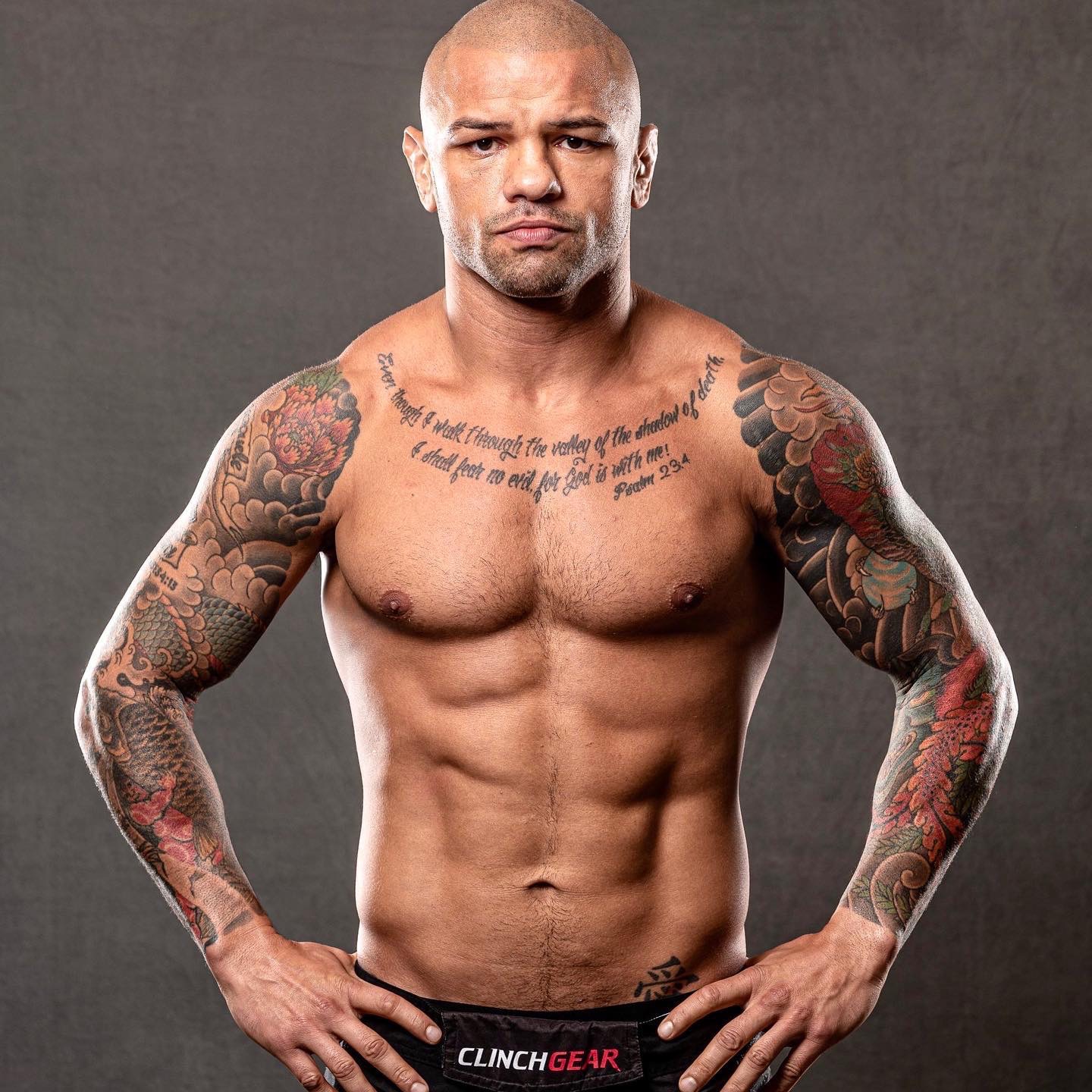 Thiago Alves