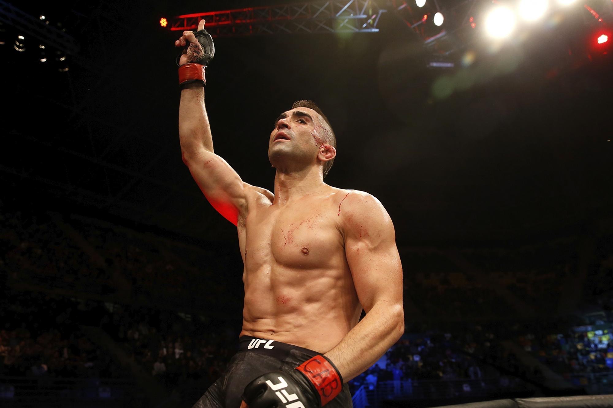 Ricardo Lamas