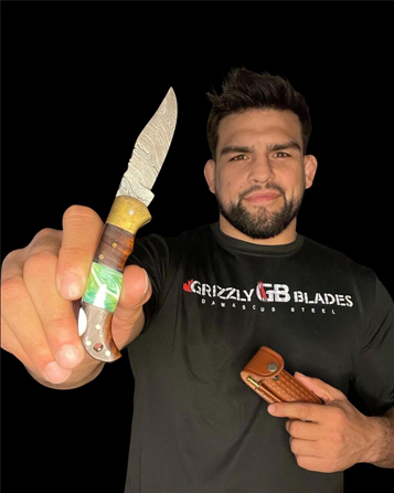 Kelvin Gastelum