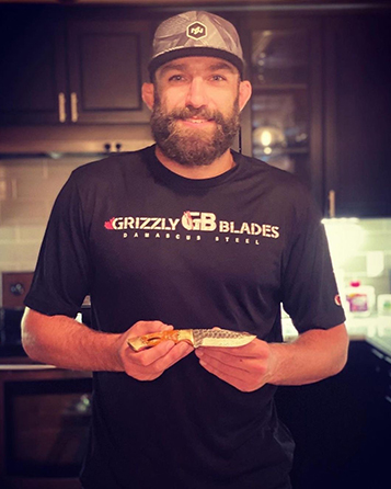 Michael Chiesa