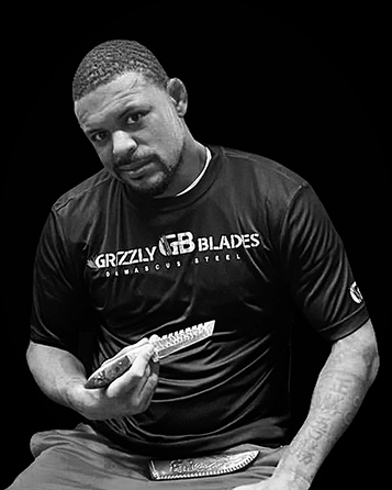 Michael Johnson