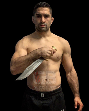 Ricardo Lamas