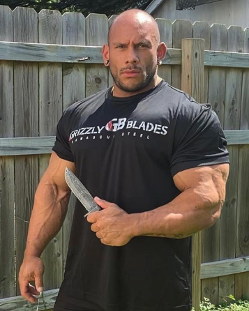 SHAWN SMITH