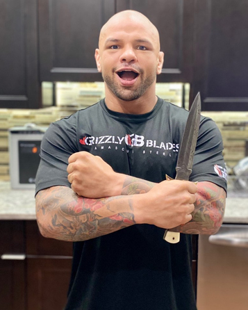 Thiago Alves
