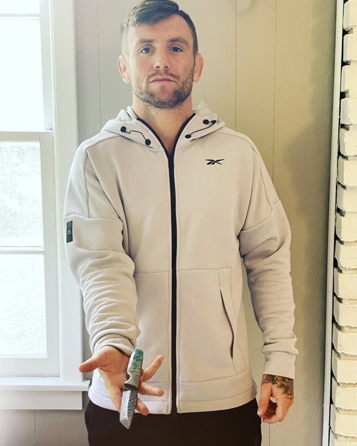 Tim Elliott