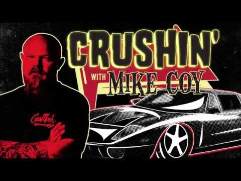 Mike Coy