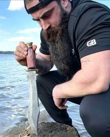 Ian Smith Fitness