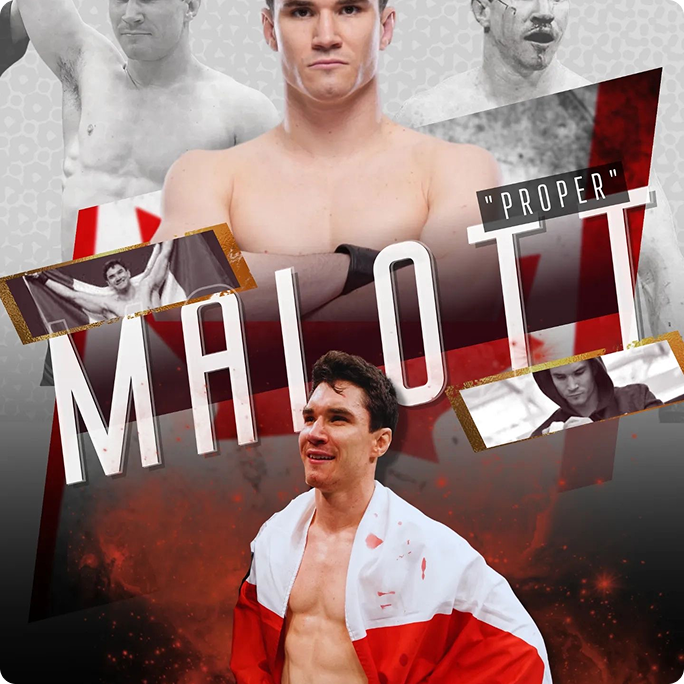 Mike Malott 