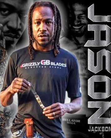 Jason Jackson