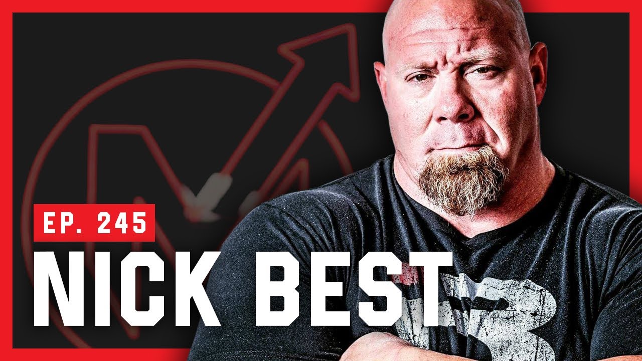 Nick Best
