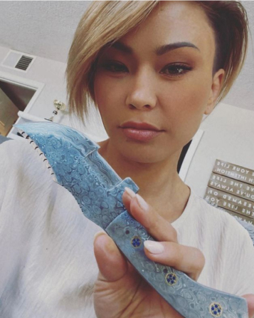 Michelle Waterson