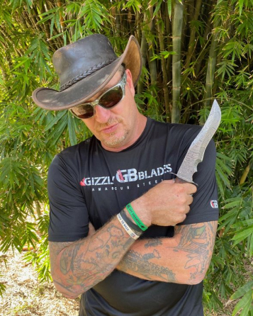 Robbie Keszey