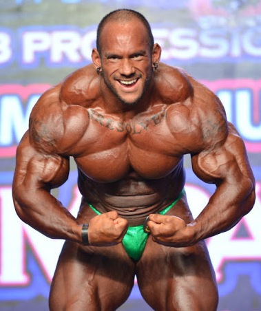 SHAWN SMITH