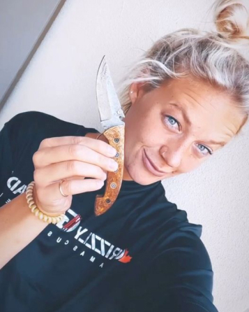 Sophie Cunningham