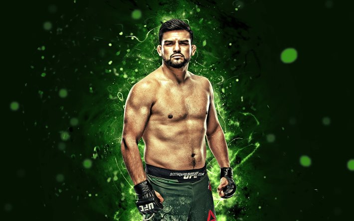 Kelvin Gastelum