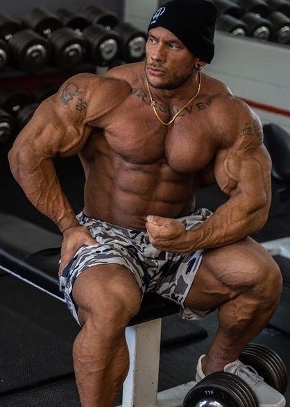 SHAWN SMITH