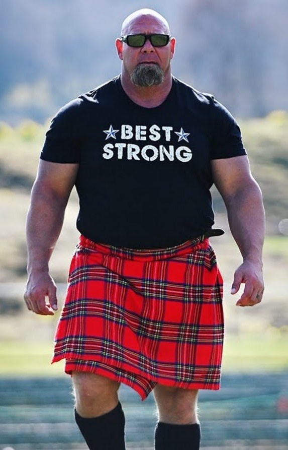 Nick Best