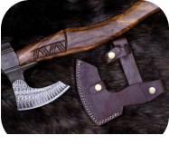 Axes