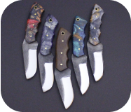 cowboy knife